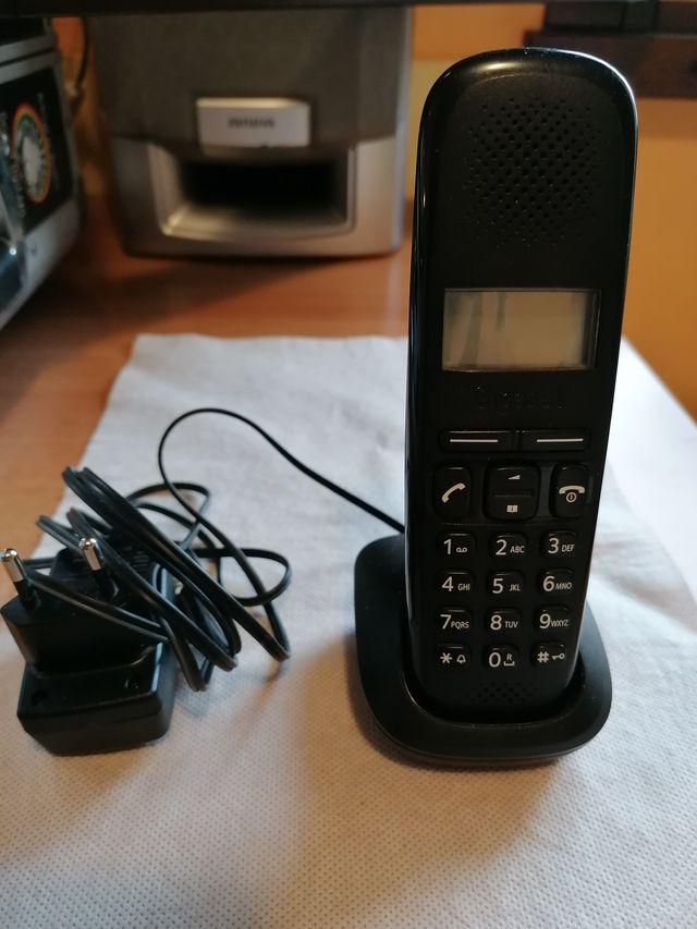 Gigaset A150H Telefono Senza Fili