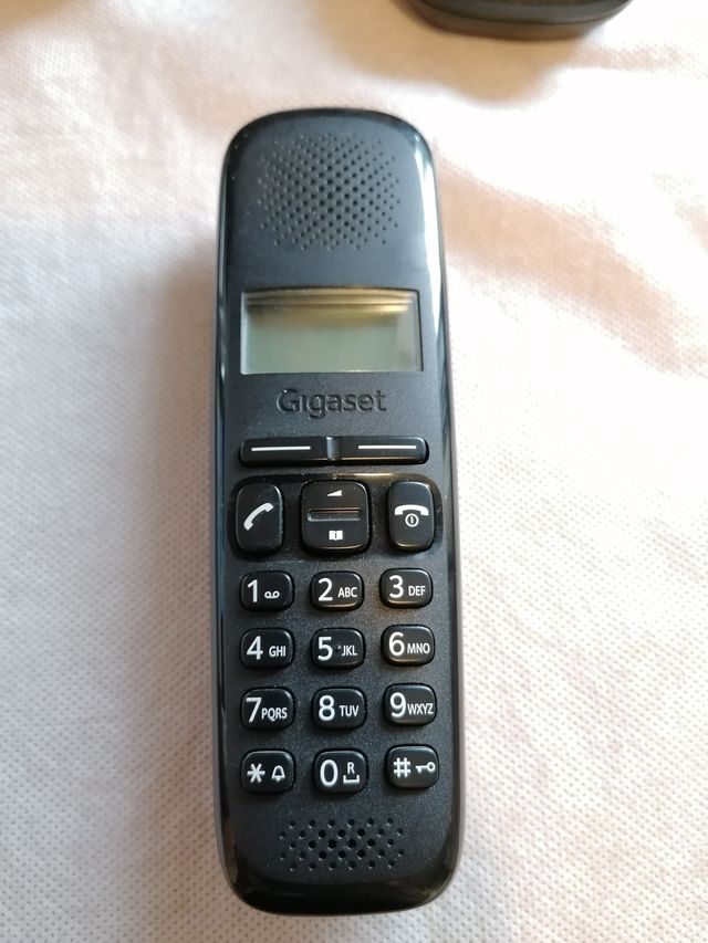 Gigaset A150H Telefono Senza Fili