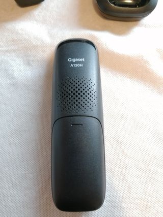 Gigaset A150H Telefono Senza Fili