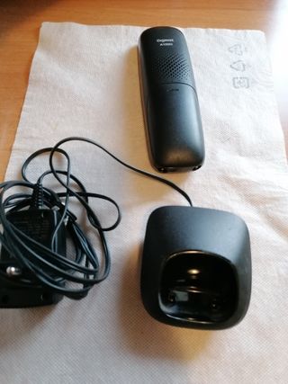 Gigaset A150H Telefono Senza Fili