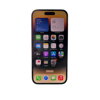 IPHONE 14 PRO 256 GB ORO