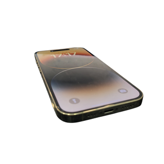 IPHONE 14 PRO 256 GB ORO