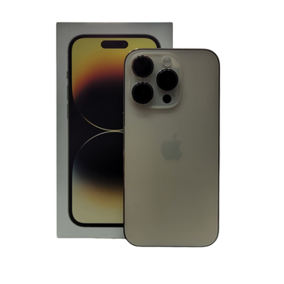 IPHONE 14 PRO 256 GB ORO