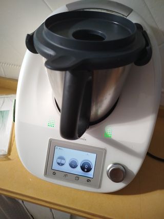Thermomix TM5 impecable