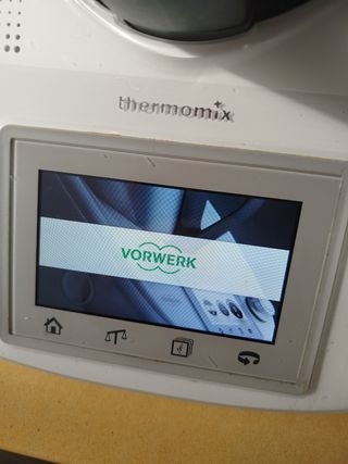 Thermomix TM5 impecable