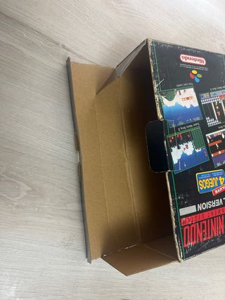 Super Mario All-Stars SNES (Nintendo)