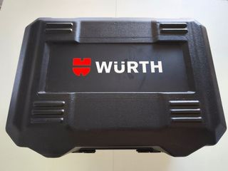 SIERRA CIRCULAR WURTH 28V