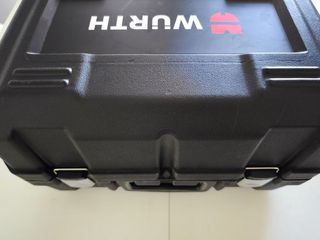 SIERRA CIRCULAR WURTH 28V