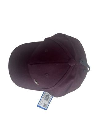 Gorra ADIDAS ORIGINALS “METALLIC TREFOIL”