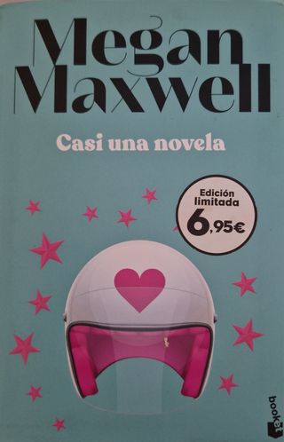 Casi una novela