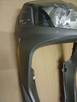 Plásticos originales Sym Symphony SR 125