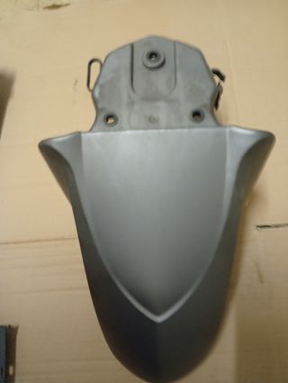 Plásticos originales Sym Symphony SR 125