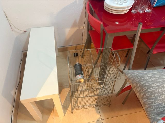 Pack muebles, Perfecto para mudanza/estudiantes