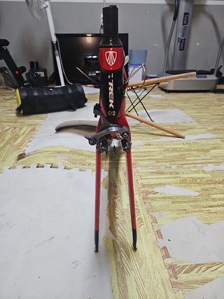 Cuadro Trek Madone 700 - Talla 50