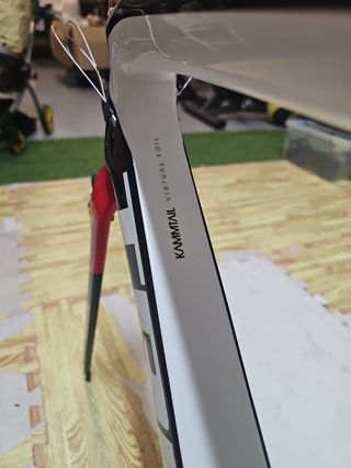 Cuadro Trek Madone 700 - Talla 50