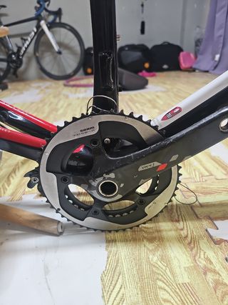 Cuadro Trek Madone 700 - Talla 50