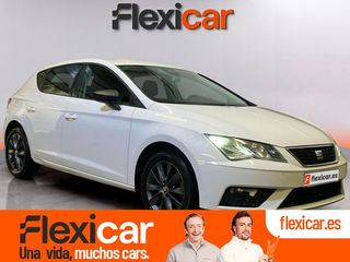 Seat Leon 1.5 EcoTSI 96kW (130CV) St&Sp Style