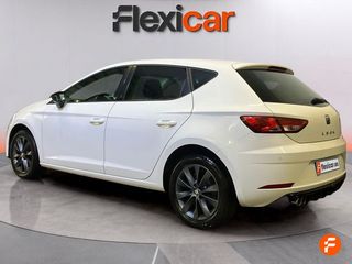 Seat Leon 1.5 EcoTSI 96kW (130CV) St&Sp Style