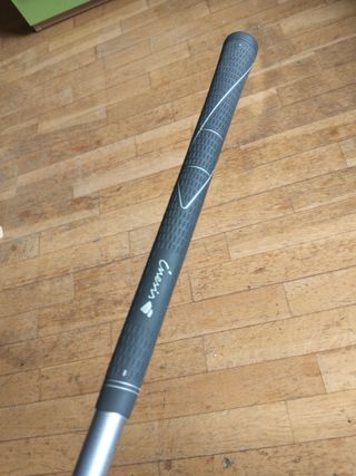 Madera 3 Dualt Inesis grafito Lite flex