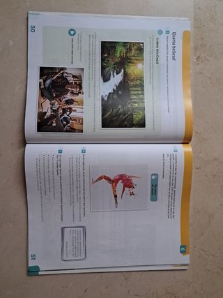 Libro 1 ESO RELIGIÓ CATÒLICA 1