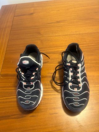 Nike Air Max Plus TN - 36.5