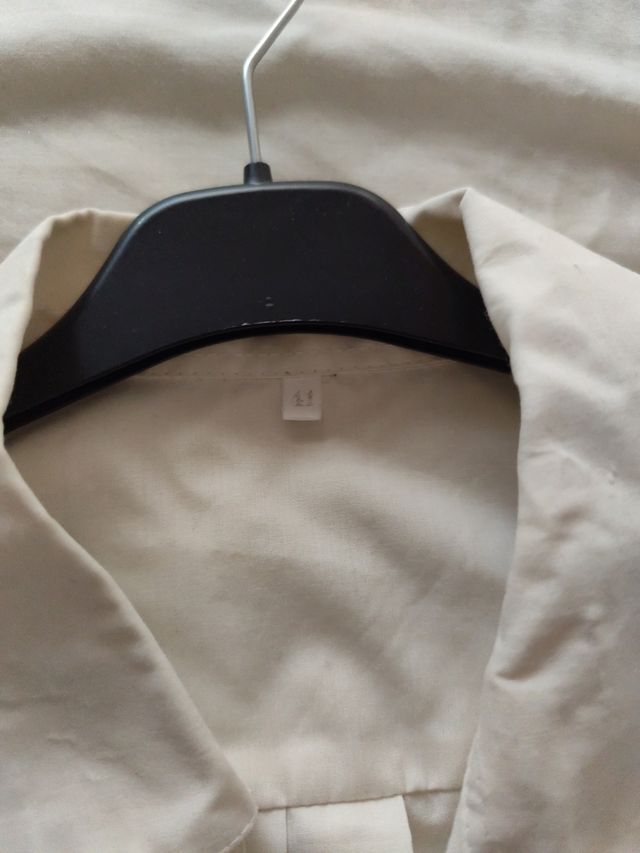 Camisa Fallero - Talla L