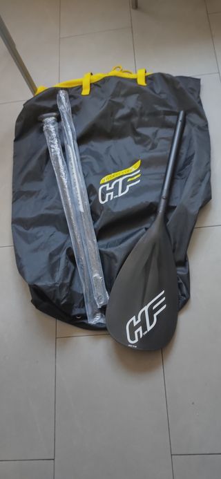 Tabla Paddle Surf Bestway Breeze Panorama