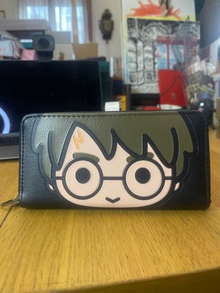 Portafoglio Harry Potter - Nuovo