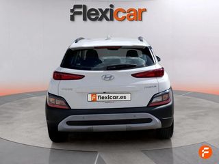 Hyundai Kona 1.0 TGDI Maxx 4X2