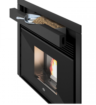 INSERTAVEL A PALLETS TOMMY - EVA CALOR