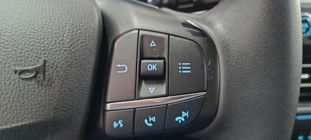 Ford Focus 1500 ECOBLUE TDCI 120CV SW 