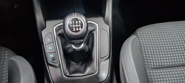 Ford Focus 1500 ECOBLUE TDCI 120CV SW 