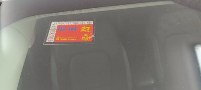 Ford Focus 1500 ECOBLUE TDCI 120CV SW 