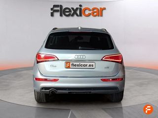 Audi Q5 2.0 TDI 140kW quattro S tronic