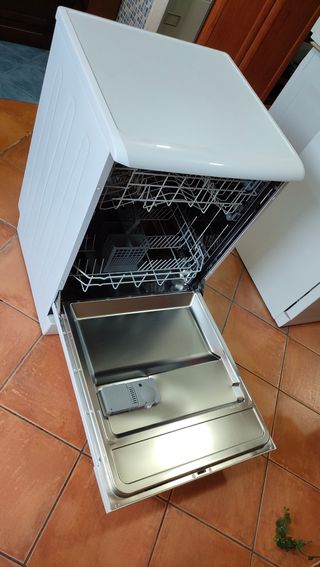 Lavavajillas BEKO DFN 1533 Blanco 640513971 