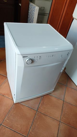 Lavavajillas BEKO DFN 1533 Blanco 640513971 
