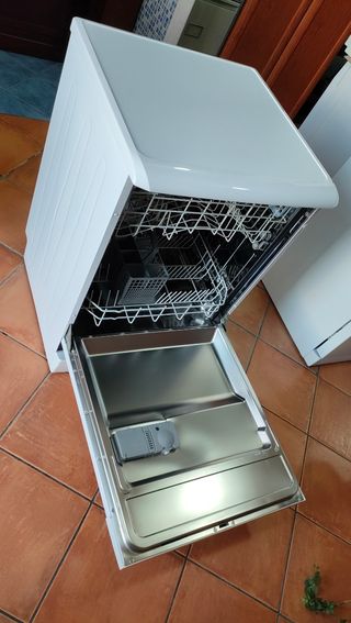 Lavavajillas BEKO DFN 1533 Blanco 640513971 