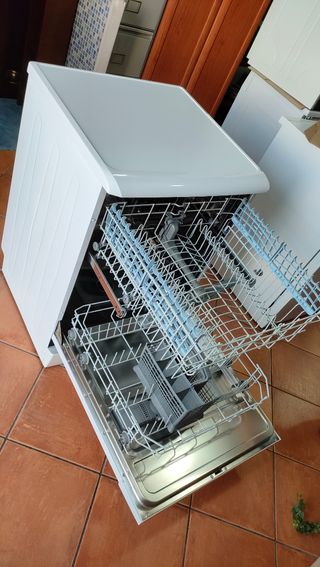 Lavavajillas BEKO DFN 1533 Blanco 640513971 