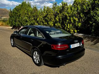 Audi A6 2010 2.0 TDIe NACIONAL