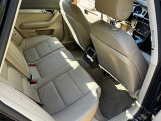 Audi A6 2010 2.0 TDIe NACIONAL