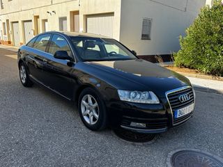 Audi A6 2010 2.0 TDIe NACIONAL