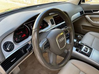 Audi A6 2010 2.0 TDIe NACIONAL