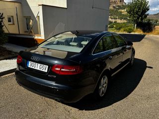 Audi A6 2010 2.0 TDIe NACIONAL