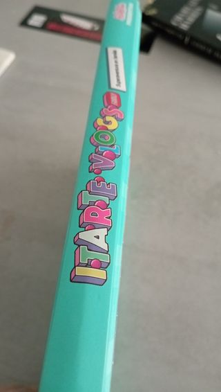 Itarte Vlogs Family 1.Superaventura en familia