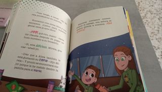 Itarte Vlogs Family 1.Superaventura en familia