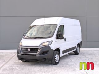 Fiat Ducato 35 L2H2 Multijet (103kW)