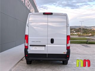 Fiat Ducato 35 L2H2 Multijet (103kW)