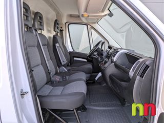 Fiat Ducato 35 L2H2 Multijet (103kW)