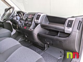 Fiat Ducato 35 L2H2 Multijet (103kW)