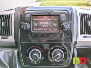 Fiat Ducato 35 L2H2 Multijet (103kW)